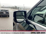 New 2025 Nissan Armada Platinum w/ Convenience Package image 5