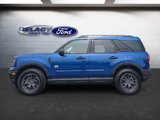 Used 2024 Ford Bronco Sport Big Bend image 2