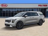 New 2025 Kia Carnival SX image 3