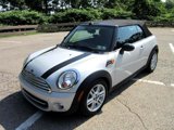 Used 2015 MINI Cooper Convertible image 5