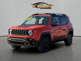 Used 2018 Jeep Renegade Trailhawk image 2