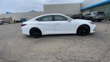Used 2022 Lexus ES 350 F Sport image 2