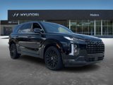 Certified 2025 Hyundai Palisade Calligraphy image 2