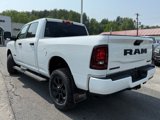 New 2025 RAM 2500 Big Horn image 3