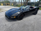 Used 1993 Chevrolet Corvette Convertible image 2