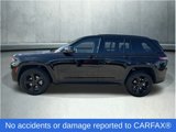 New 2025 Jeep Grand Cherokee Limited image 2