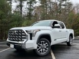 New 2025 Toyota Tundra 1794 Edition image 1