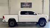 Used 2019 RAM 1500 Laramie image 2