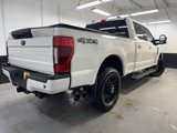 Used 2022 Ford F250 4x4 Crew Cab Super Duty image 4