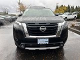 New 2025 Nissan Pathfinder Platinum w/ Cargo Package image 2