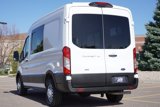 Used 2023 Ford Transit 150 Medium Roof AWD image 4