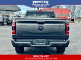 Used 2023 RAM 1500 4x4 Crew Cab image 4