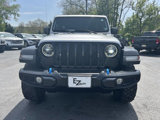 Used 2023 Jeep Wrangler Unlimited image 4