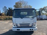 New 2025 Chevrolet Low Cab Forward image 5