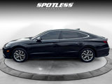 Used 2022 Hyundai Sonata SEL w/ Convenience Package image 3