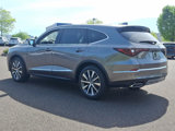 New 2025 Acura MDX SH-AWD w/ Technology Package image 3