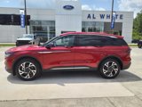 New 2025 Lincoln Nautilus Premier image 2