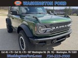 New 2025 Ford Bronco Badlands image 6