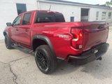 New 2026 Chevrolet Colorado Trail Boss image 3