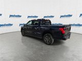 New 2025 Ford F150 Lightning XLT image 6