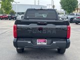 New 2025 Toyota Tundra Limited image 5