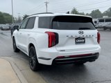 New 2025 Hyundai Palisade Calligraphy image 5