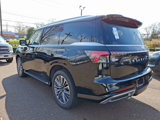 New 2025 INFINITI QX80 Sensory image 3