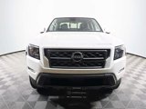 Certified 2024 Nissan Frontier SV image 2