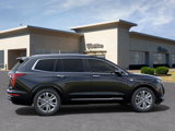New 2025 Cadillac XT6 Premium Luxury w/ Platinum Package image 5
