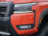 New 2025 Nissan Frontier PRO-4X w/ Pro Premium Package image 5