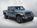 New 2025 Jeep Gladiator Sport w/ Premium Package image 2