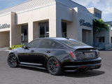 New 2025 Cadillac CT5 V Blackwing w/ Parking Package image 3