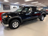 Used 2023 Chevrolet Silverado 1500 LT w/ Protection Package image 4