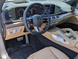 New 2025 Mercedes-Benz GLS 450 4MATIC image 3