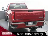 New 2025 Chevrolet Silverado 2500 High Country w/ High Country Premium Package image 4