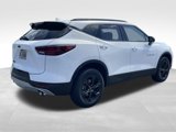 Certified 2023 Chevrolet Blazer LT w/ Convenience Package image 3