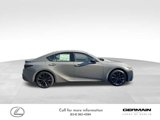 New 2025 Lexus IS 350 F Sport image 4