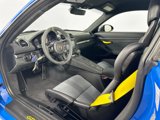 Certified 2024 Porsche 718 Cayman GT4 RS image 4