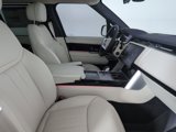 New 2025 Land Rover Range Rover SE image 3