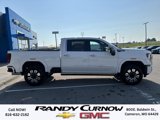 New 2025 GMC Sierra 2500 Denali w/ Max Trailering Package image 6