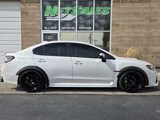 Used 2017 Subaru WRX STI image 6