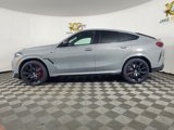 New 2025 BMW X6 M60i w/ Executive Package image 4