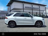 New 2026 Mercedes-Benz GLE 350 4MATIC image 2