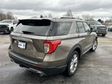 Certified 2021 Ford Escape SE image 5