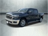 New 2025 RAM 1500 4x4 Crew Cab image 1