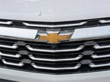 New 2026 Chevrolet Equinox LT w/ Convenience Package II image 4