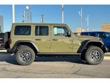New 2025 Jeep Wrangler Unlimited Rubicon image 2
