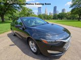 Used 2023 Chevrolet Malibu LS image 2