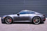 Certified 2020 Porsche 911 Carrera S image 2