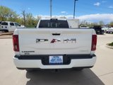 New 2025 RAM 3500 Laramie image 4